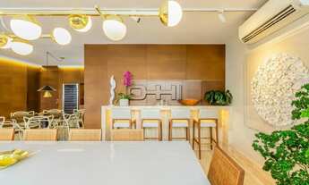 Imagem 7: Aluguel Apartamento 4 Dormitórios - 230 m² Cerqueira César