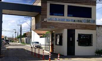 Imagem 3: Vendo casa em excelente condomínio em frente a via estrutural