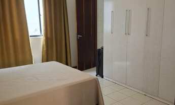 Imagem 3: Temporada 3q na Boca do Rio