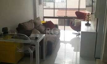 Imagem 7: Cobertura em Santa Maria Goretti