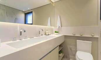 Imagem 5: Apartamento para venda em Água Branca com 3 quartos, sendo 3 suítes , 188m²