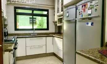 Imagem 5: Sobrado a venda - Parque das Nações, Santo André