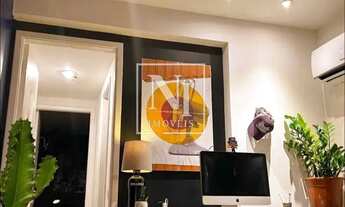 Imagem 6: APARTAMENTO APARTHOTEL NO POSTO 6 DE COPACABANA