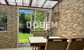 Imagem 7: Casa 2 Dormitórios com Área Gourmet no Moradas Club