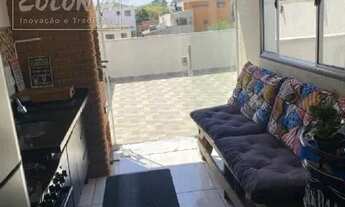 Imagem: Cobertura para venda ou locação - Parque