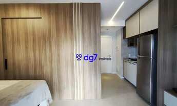 Imagem: Apartamento com 1 dormitório para alugar