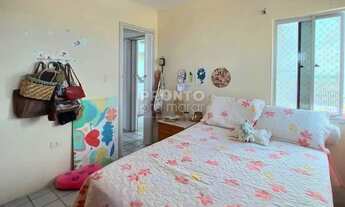 Imagem 5: Imóvel para venda tem 101 metros quadrados com 3 quartos em Candeias - Jaboatão dos Guarar