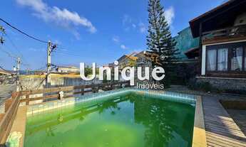 Imagem 2: Casa, 234m2, Porto - São Pedro da Aldeia, à venda por R$ 1.500.000,00