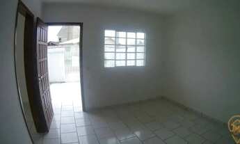 Imagem 6: Casa Residencial com 3 quartos para alugar por R$ 1800.00, 72.00 m2 - ALTO BOQUEIRAO - CUR