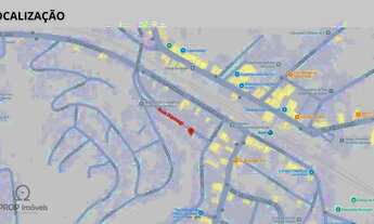 Imagem 3: Excelente terreno com área de 1200 metros quadrados em Austin - Nova Iguaçu - RJ