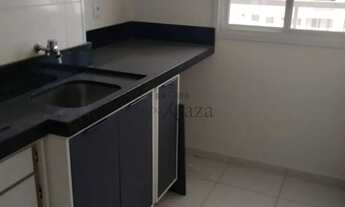 Imagem 5: Oportunidade - Apartamento - Condomínio Residencial Colinas do Paratehy - Residencial The