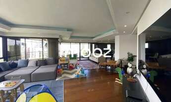 Imagem 2: Apartamento à venda na Rua Doutor Chibata Miyakoshi, 3 - Panamby - São Paulo - SP - CEP: 0