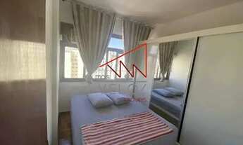 Imagem: Apartamento / Residencial / Catete