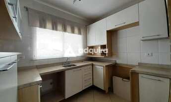 Imagem 5: Apartamento para Locação 3 Quartos, 1 Suite, 2 Vagas, 117M², Estrela, Ponta Grossa - PR