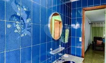 Imagem 6: Sobrado com 3 quartos à venda em Vila Invernada - SP