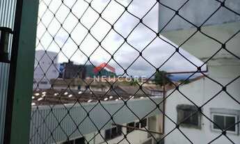 Imagem 2: Apartamento em Rua Campos Mello - Vila Mathias - Santos/SP