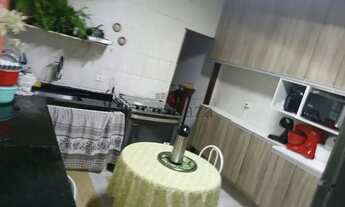 Imagem 5: Casa - Bosque dos Eucaliptos - 3 Dormitórios - 107m² - Aceita Permuta