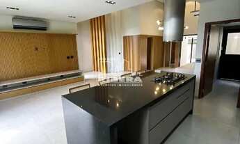 Imagem 3: LOCAÇÃO - CASA CONDOMÍNIO CONDOMINIO VILLAGE SAINT CLAIRE / SOROCABA/SP