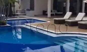 Imagem: Casa com 7 quartos à venda no Vale das