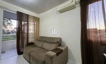 Imagem 3: Apartamento 2 Quartos 61m² - Areias - CEN