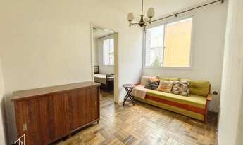 Imagem 3: Apartamento mobiliado para aluguel no Centro - Pelotas/RS