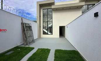 Imagem: Casa Duplex com 03 Quartos sendo 01 Suíte