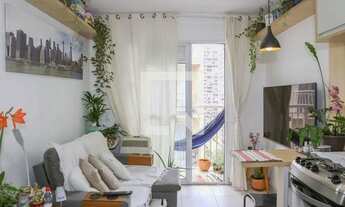 Imagem: Apartamento à Venda - Bom Retiro, 2 Quartos