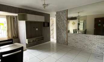 Imagem: Imóvel para venda possui 57 metros quadrados