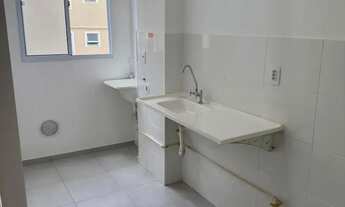 Imagem 2: ALUGO APARTAMENTO NO CHAPADA DOS BEM TE VIS