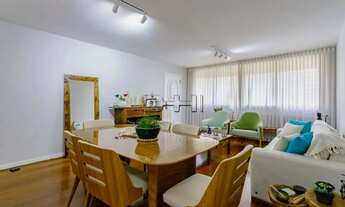 Imagem 7: Venda Apartamento 3 Dormitórios - 107 m² Itaim Bibi