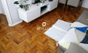 Imagem 3: Engenho Novo Apartamento com 2 dormitórios