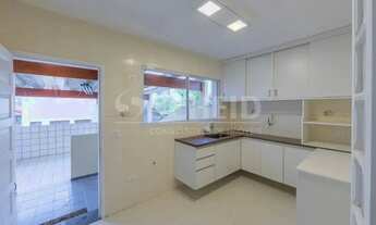 Imagem 7: Sobrado para venda - 4 quartos - 2 vagas - Jardim Prudência