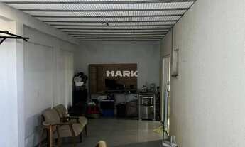 Imagem 3: Casa no Residencial Conde III