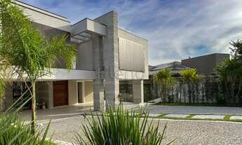 Imagem 6: Casa à venda com 4 suítes no Residencial Jatibela, Campinas