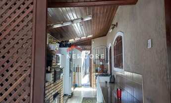 Imagem 5: Casa em Rua Itapema - Suarão - Itanhaém/SP