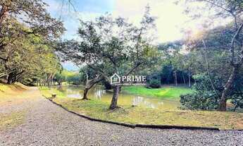 Imagem 4: Terreno à venda, 1070 m² por R$ 600.000 - Granja Viana - Beverly Hills - Jandira/SP