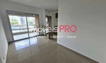 Imagem 4: CAMPO BELO - 51M² - 1 DORMITÓRIO - 1 VAGA