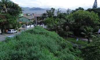 Imagem 5: TERRENO RESIDENCIAL em FLORIANÓPOLIS - SC, SAMBAQUI
