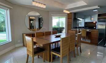 Imagem 5: Casa para alugar no Condomínio Altos da Represa em Americana/SP