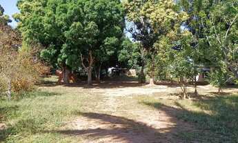 Imagem 7: Sítio de 29 Hectares na região do rio manso há 110 km da cidade Cuiabá sendo 8 k