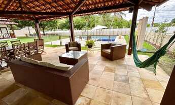 Imagem: Baixamos - pega ap. Menor valor - Casa 305m²