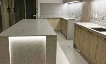 Imagem 3: Casa com 3 dormitórios à venda, 272 m² por R$ 2.649.900,00 - Alphaville Nova Esplanada 4