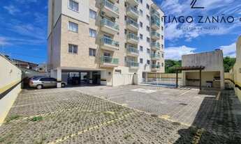 Imagem 7: Apartamento de 2 quartos em Jacaraípe