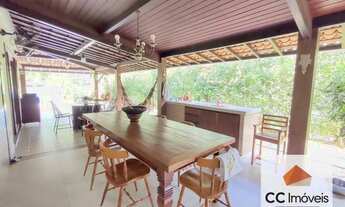 Imagem 6: Casa de condomínio térrea para venda 400 m² com 6 quartos