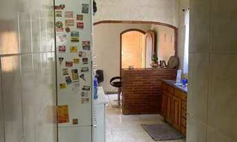 Imagem 5: Casa Linear à Venda no Bairro Vila Rica Volta Redonda/RJ