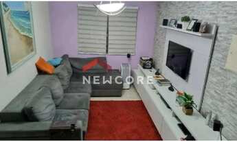 Imagem 4: Sobrado em Rua Miguel Biondi - Jardim Aliança - Guarulhos/SP