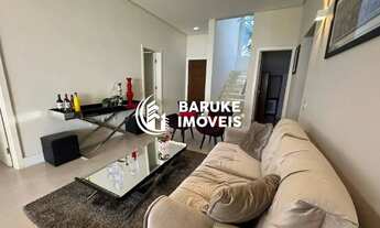 Imagem 2: Casa de condomínio 5 quartos 4 suítes para aluguel no bairro RESIDENCIAL BEIRA DA MATA