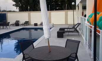 Imagem 2: Aluguel apartamento buraquinho