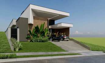 Imagem 3: Casa de Condomínio com 3 Quartos à venda, 162 m² por R$ 1.700.000 - Condomínio Terras Alph