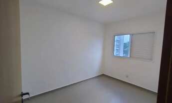 Imagem 4: Apartamento para venda possui 57 metros quadrados com 2 quartos